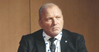 Copertina di Mr. Ansfisa lascia l’incarico: l’agenzia  ancora senza vertice