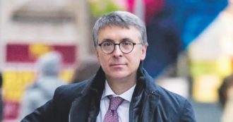 Copertina di Raffaele Cantone: “Lotta ai corrotti? Nel Pnrr non c’è  neanche un cenno”