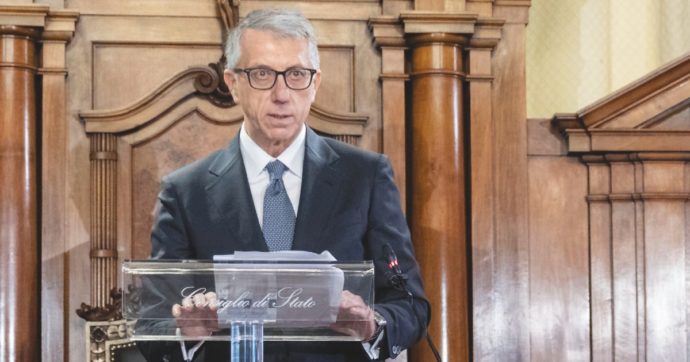 Schiaffo del governo sul Pnrr, ma il Consiglio di Stato balbetta