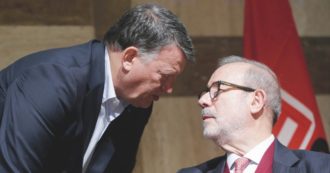 Copertina di Enpaia, case in vendita con lo sconto anche per i figli dei vertici della Uil