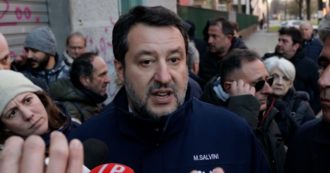 Copertina di Codice appalti, Salvini: “Senza gara iter più veloci”. Ma le deroghe sono già in vigore da tre anni e l’80% degli affidamenti è diretto
