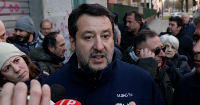 Codice appalti, Salvini: “Senza gara iter più veloci”. Ma le deroghe sono già in vigore da tre anni e l’80% degli affidamenti è diretto