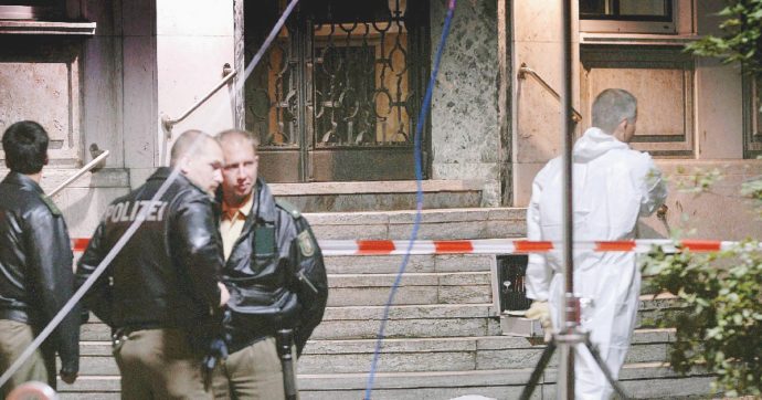 Germania, prima condanna per ’ndrangheta: 3 anni a un membro della cosca di San Luca