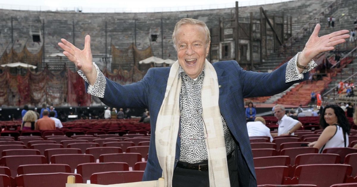 Furto in casa del figlio di Franco Zeffirelli: “Rubate due casseforti, dentro c’erano oro, gioielli e monili preziosi per almeno 50 mila euro”