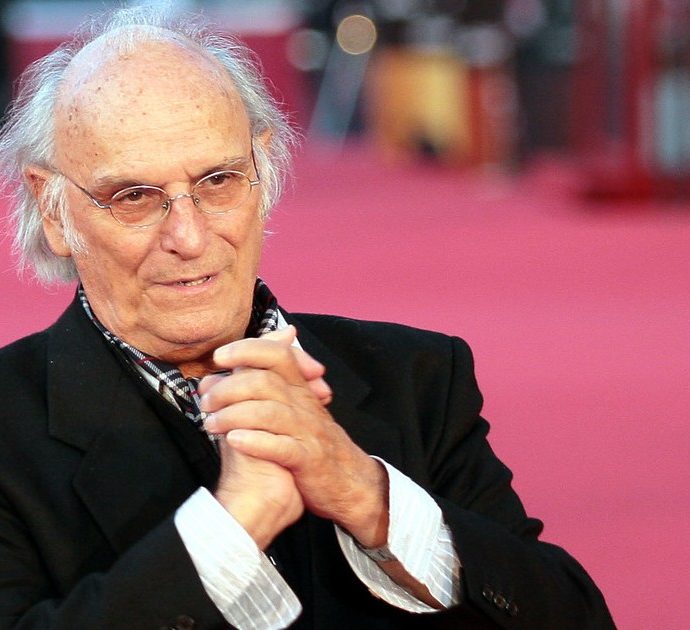 Morto il regista spagnolo Carlos Saura, premiato a Cannes e Berlino e citato da Martin Scorsese, Woody Allen e Steven Spielberg,