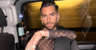Copertina di Vetrine spente, phon e piastre per capelli staccate, niente più sfilate di clienti vip: chiude il negozio napoletano di Federico Fashion Style