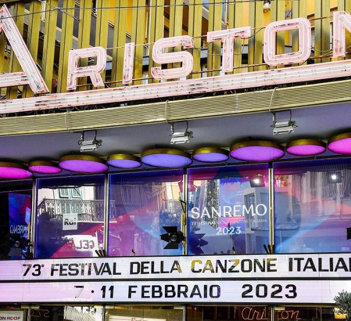 “Le giurie del Festival di Sanremo erano legittime”: il Tar del Lazio respinge il ricorso presentato dal Codacons