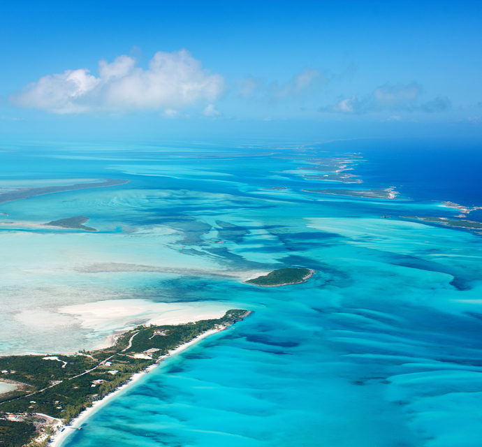 Le Bahamas, il tesoro dei Caraibi