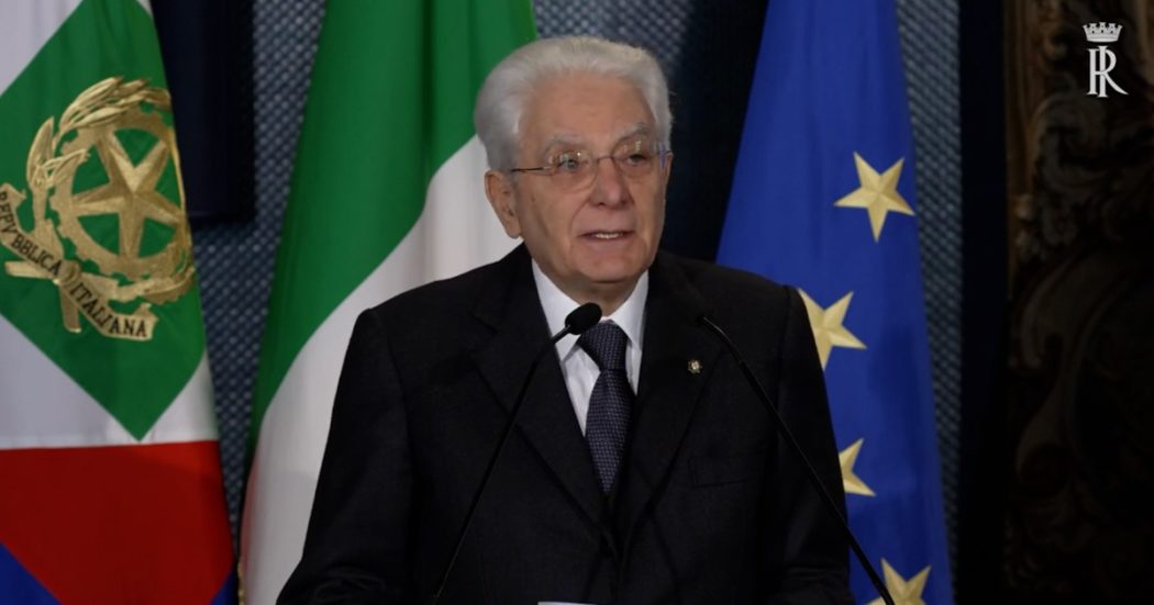 Strage di Marcinelle, Mattarella: “Il rispetto della dignità dei lavoratori obiettivo non ancora raggiunto”