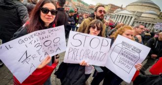 Copertina di Attacco al dl Dignità: si parte dagli interinali