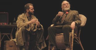 Copertina di “La stoffa dei sogni” è un po’ soporifera