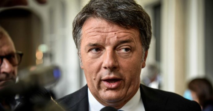 Copertina di Vissani: “Renzi peggio di Hitler”. Giudice lo assolve