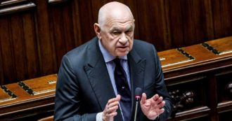 Copertina di Il Nordio-show: “I potenti sono più intimoriti dai pm”