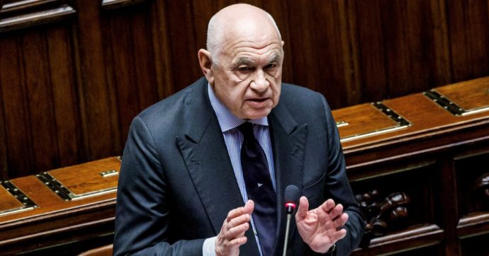 Il Nordio-show: “I potenti sono più intimoriti dai pm”