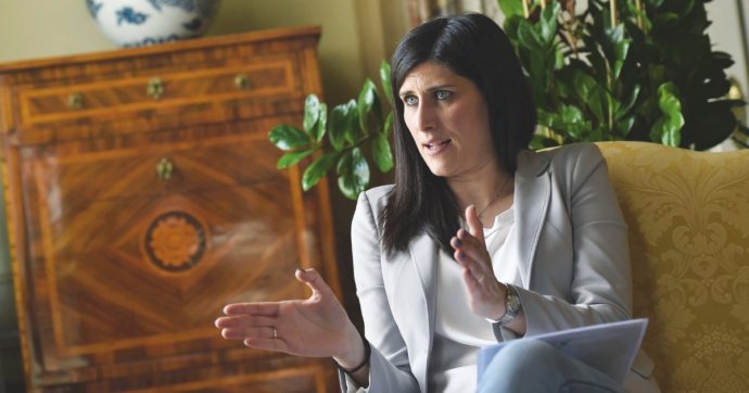 Chiara Appendino: “Nessun derby col Pd. Ma dicano se vogliono la Sanità allo Stato”