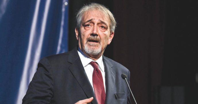 Rocca vuole gli ospedali e già litigano dentro FdI