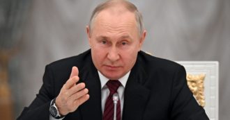 Bye bye Putin: nel 2022 la grande fuga dei russi dalla Federazione