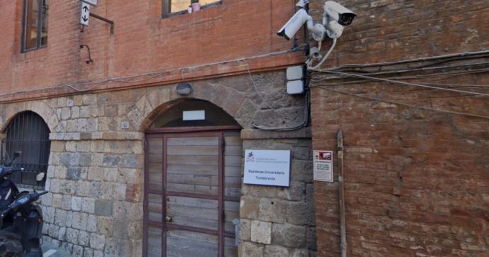 Università Siena, al via i lavori nelle residenze per studenti: perso un posto letto su 8. “La Regione metta i fondi che aveva promesso”