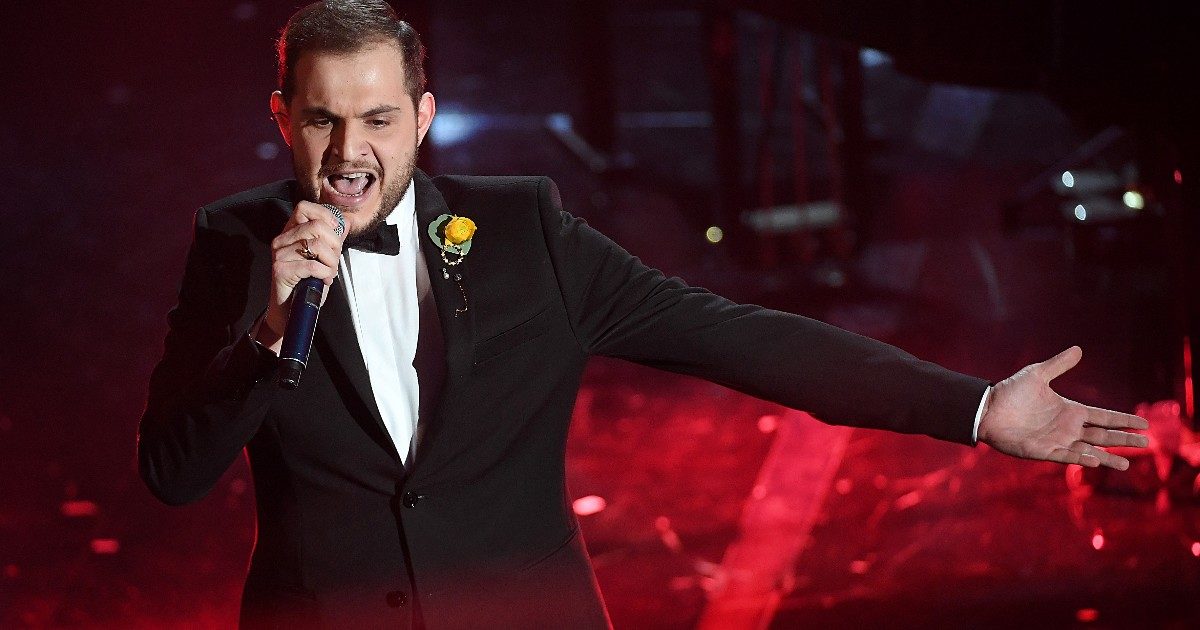 Sanremo 2023, chi è Renzo rubino e che fine aveva fatto: ora canta “Vivere” di Vasco Rossi con Levante