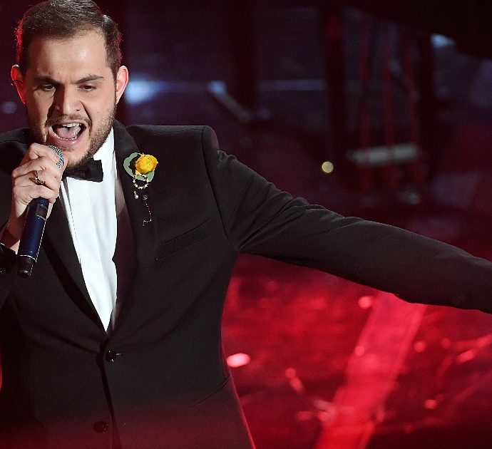 Sanremo 2023, chi è Renzo rubino e che fine aveva fatto: ora canta “Vivere” di Vasco Rossi con Levante