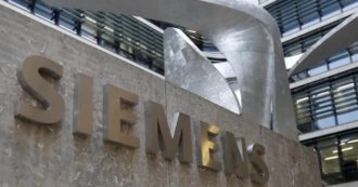 Copertina di Siemens: “Nessun boicottaggio di Israele nell’appalto in Turchia”. Ma conferma che esclude parti fabbricate nello Stato ebraico