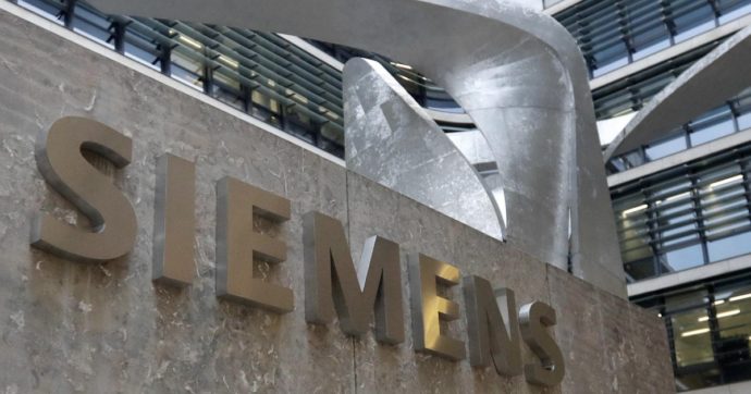 Siemens: “Nessun boicottaggio di Israele nell’appalto in Turchia”. Ma conferma che esclude parti fabbricate nello Stato ebraico