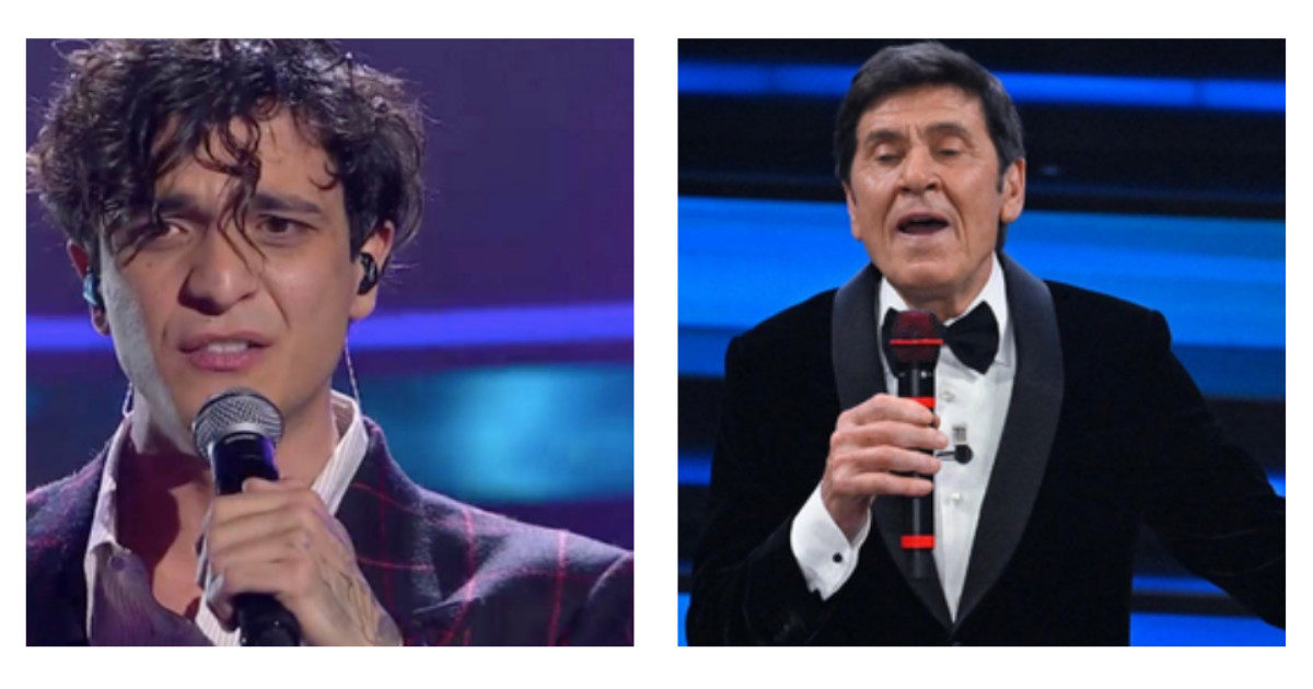 Sanremo 2023, Tananai: “Non sono il nipote di Gianni Morandi”