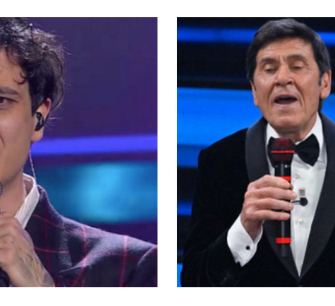 Sanremo 2023, Tananai: “Non sono il nipote di Gianni Morandi”