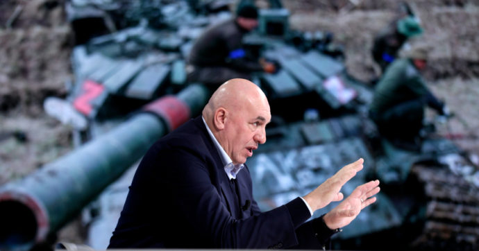 Il valore delle armi italiane inviate a Kiev supera il miliardo di euro ma i dati ufficiali registrano solo 300 milioni