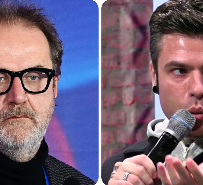 Sanremo 2023, Coletta su Fedez: “Se un dirigente dovesse rispondere di tutto quello che succede in diretta, allora dovremmo dimetterci”. Ecco come si vota il vincitore