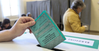 Copertina di La premier “conta” gli alleati.  I 5S di Conte insidiano il Pd