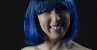 Copertina di Joia B, la battaglia contro il cancro al seno nella sua musica: “Come me tante donne, sono a Sanremo per cercare un produttore”