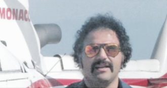 Copertina di Revocato  ancora  il patteggiamento di Calafiore