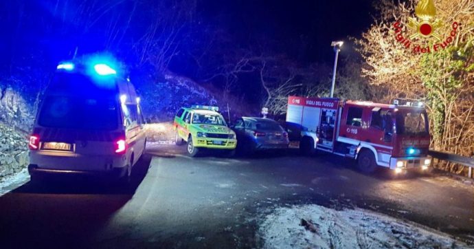 Varese, carabiniere indagato per omicidio