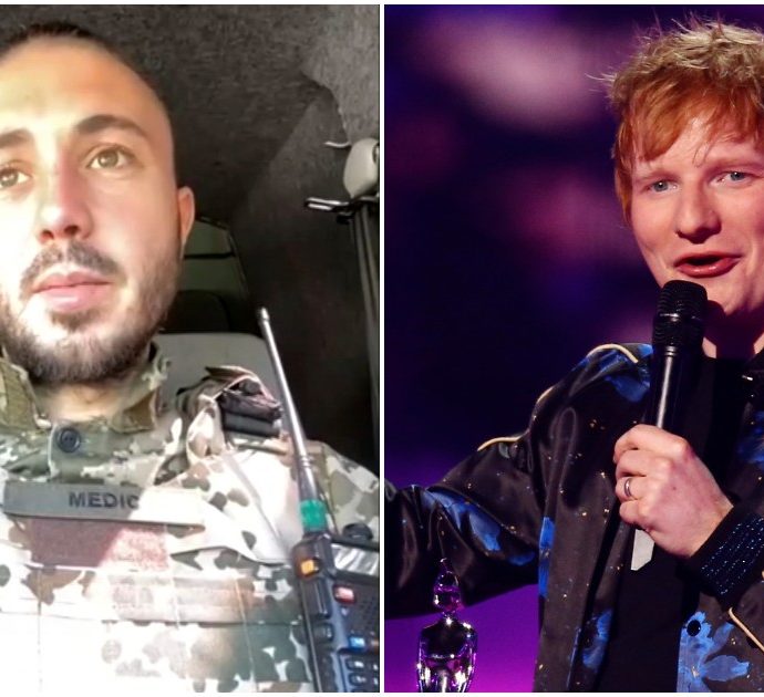 Sanremo 2023, chi sono gli Antytila: sul palco dell’Ariston la band ucraina che combatte al fronte e ha cantato con Ed Sheeran e Bono