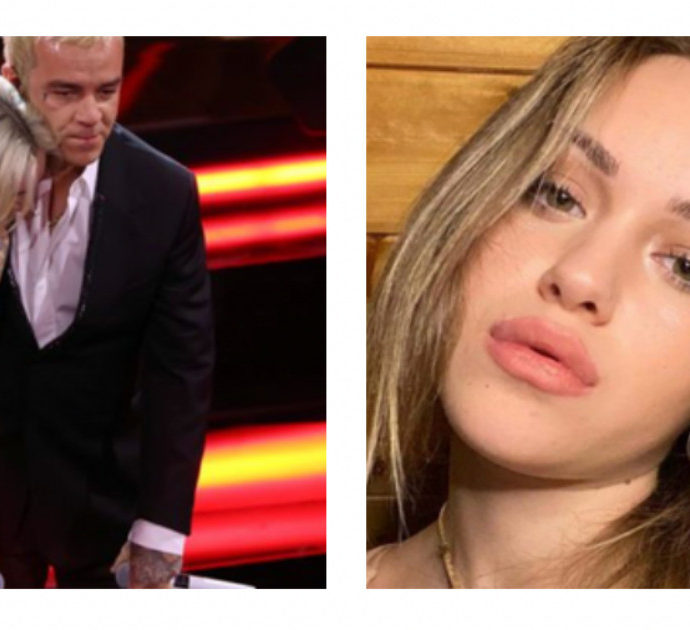 Sanremo 2023, Shari e Salmo stanno insieme? La cantante risponde: “Mi fa arrabbiare che il chiacchiericcio oscuri la mia musica”