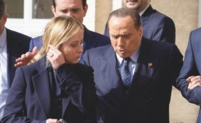 Copertina di Finito Sanremo, inizia la guerra: B. attacca Zelensky, Salvini la Rai