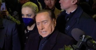 Copertina di Ruby ter, a due giorni dalla sentenza il governo rinuncia a chiedere i danni a Berlusconi: “La costituzione di parte civile fu scelta politica”