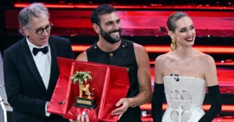 Copertina di La ramazza dell’Ariston: nessuno è più al sicuro