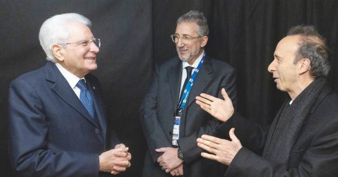 Presta arriva primo: da Amadeus al Colle, tra cachet e vendette