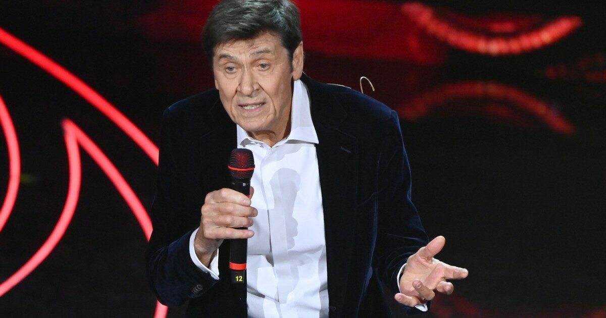 Lutto per Gianni Morandi, è morto lo storico manager  Luigi Zannoni: “Insieme per 40 anni, grazie per tutto quello che hai fatto per me”