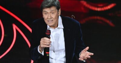 Copertina di Lutto per Gianni Morandi, è morto lo storico manager  Luigi Zannoni: “Insieme per 40 anni, grazie per tutto quello che hai fatto per me”