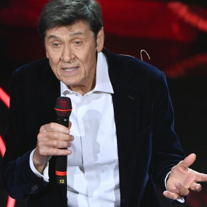 Lutto per Gianni Morandi, è morto lo storico manager  Luigi Zannoni: “Insieme per 40 anni, grazie per tutto quello che hai fatto per me”