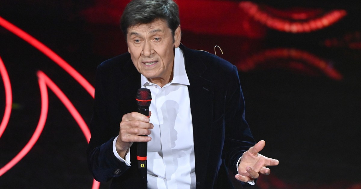 “Non mi piace essere celebrato in vita, anche Pif mi ha chiesto di fare una serie su di me ma gli ho risposto di farla quando sarò morto”: parla Morandi