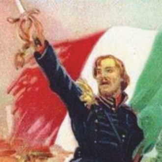 Copertina di “Fratelli d’Italia”, il triste inno nazionalista fuori dalla storia