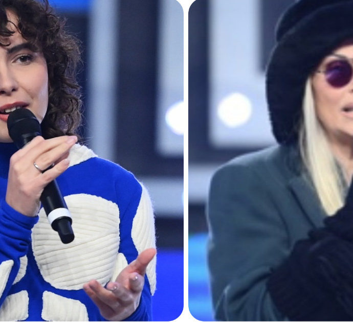 Sanremo 2023, Madame parla della presunta lite con Anna Oxa: “Mi spiace rompere il sogno…”