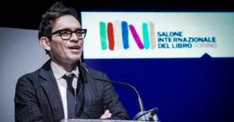 Salone del libro, il governo vuole Buttafuoco e Loewenthal: Giordano out