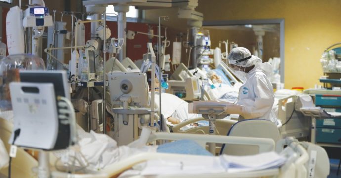 Molise, disastro Covid: negata l’archiviazione