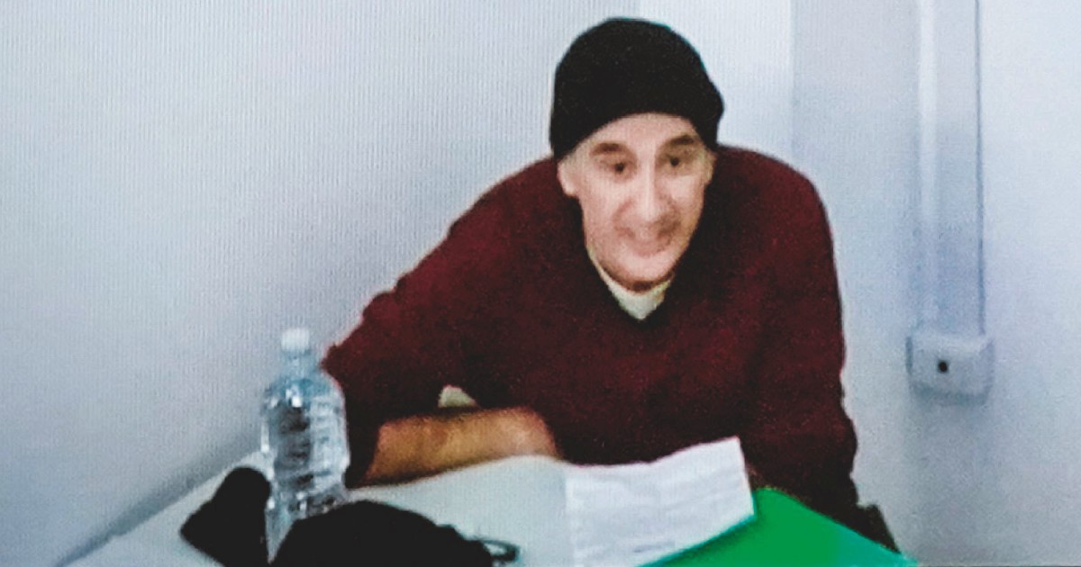 L’avvocato Cospito 