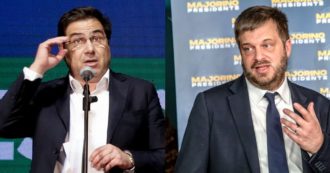 Copertina di Regionali, gli sconfitti Pd (lasciati soli) ora accusano il congresso